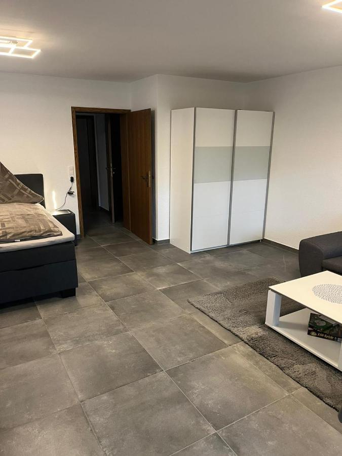 Ferienwohnung Emilia Köln Eksteriør billede