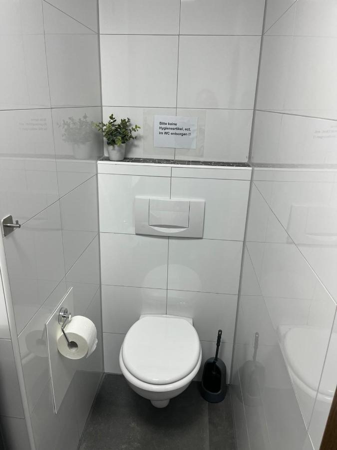 Ferienwohnung Emilia Köln Eksteriør billede