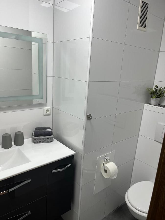 Ferienwohnung Emilia Köln Eksteriør billede