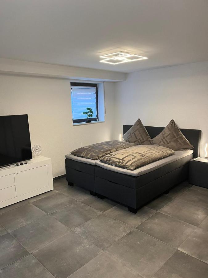 Ferienwohnung Emilia Köln Eksteriør billede