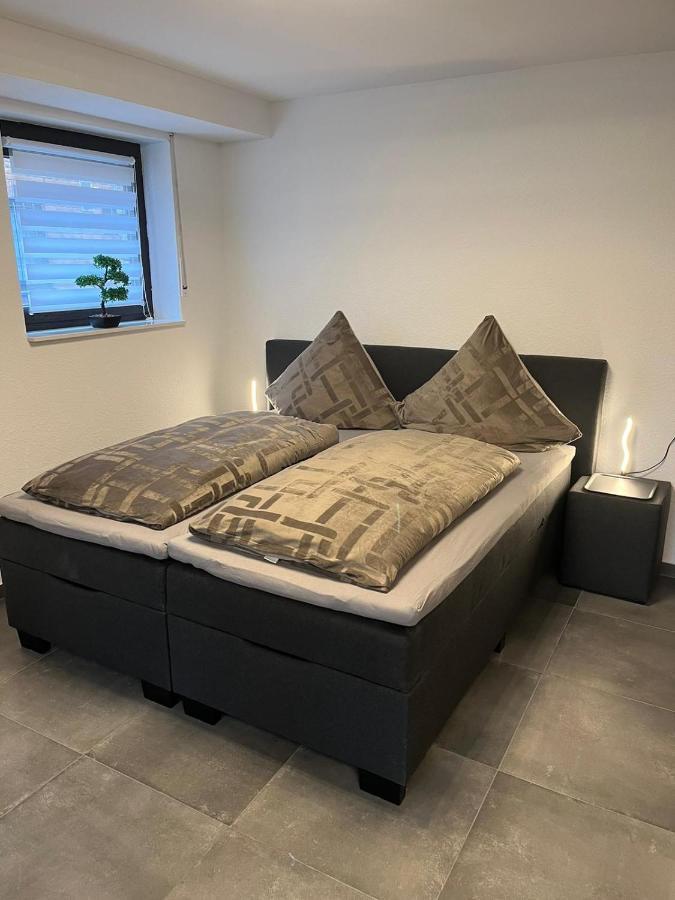 Ferienwohnung Emilia Köln Eksteriør billede