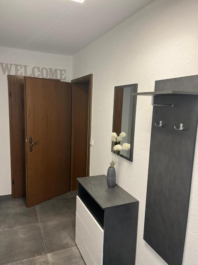 Ferienwohnung Emilia Köln Eksteriør billede
