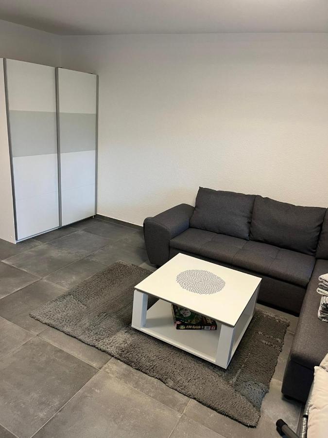 Ferienwohnung Emilia Köln Eksteriør billede