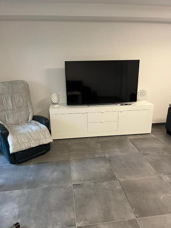 Ferienwohnung Emilia Köln Eksteriør billede